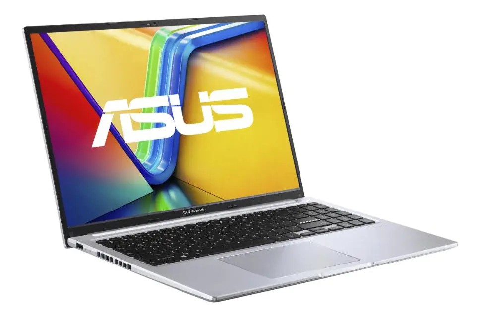 ASUS Vivobook 16X