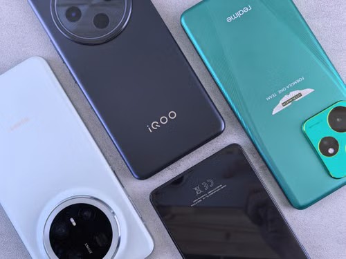 Os Melhores Celulares Intermediários de 2026: Ranking Atualizado dos Modelos Mais Recomendados
