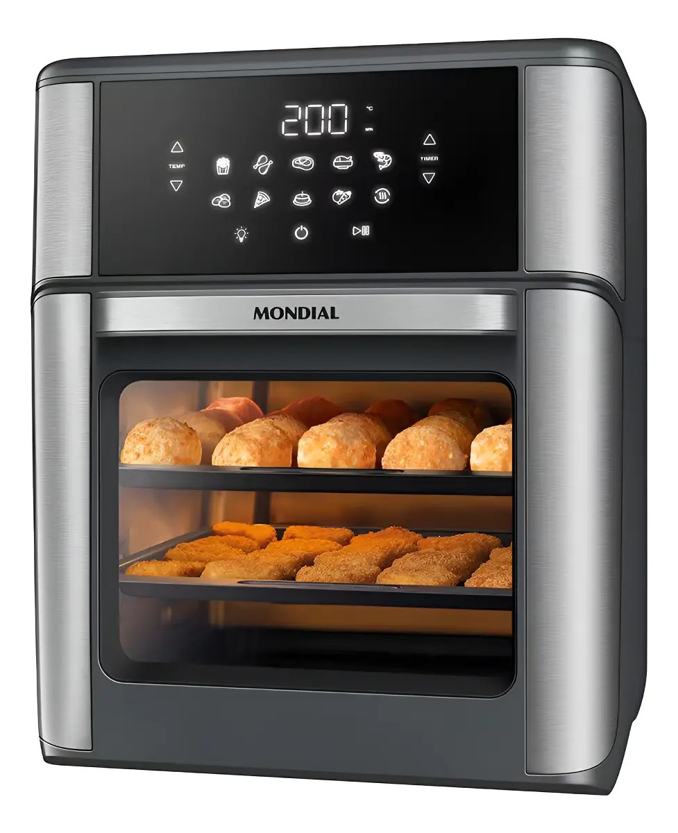 Mondial AFN-50-BI