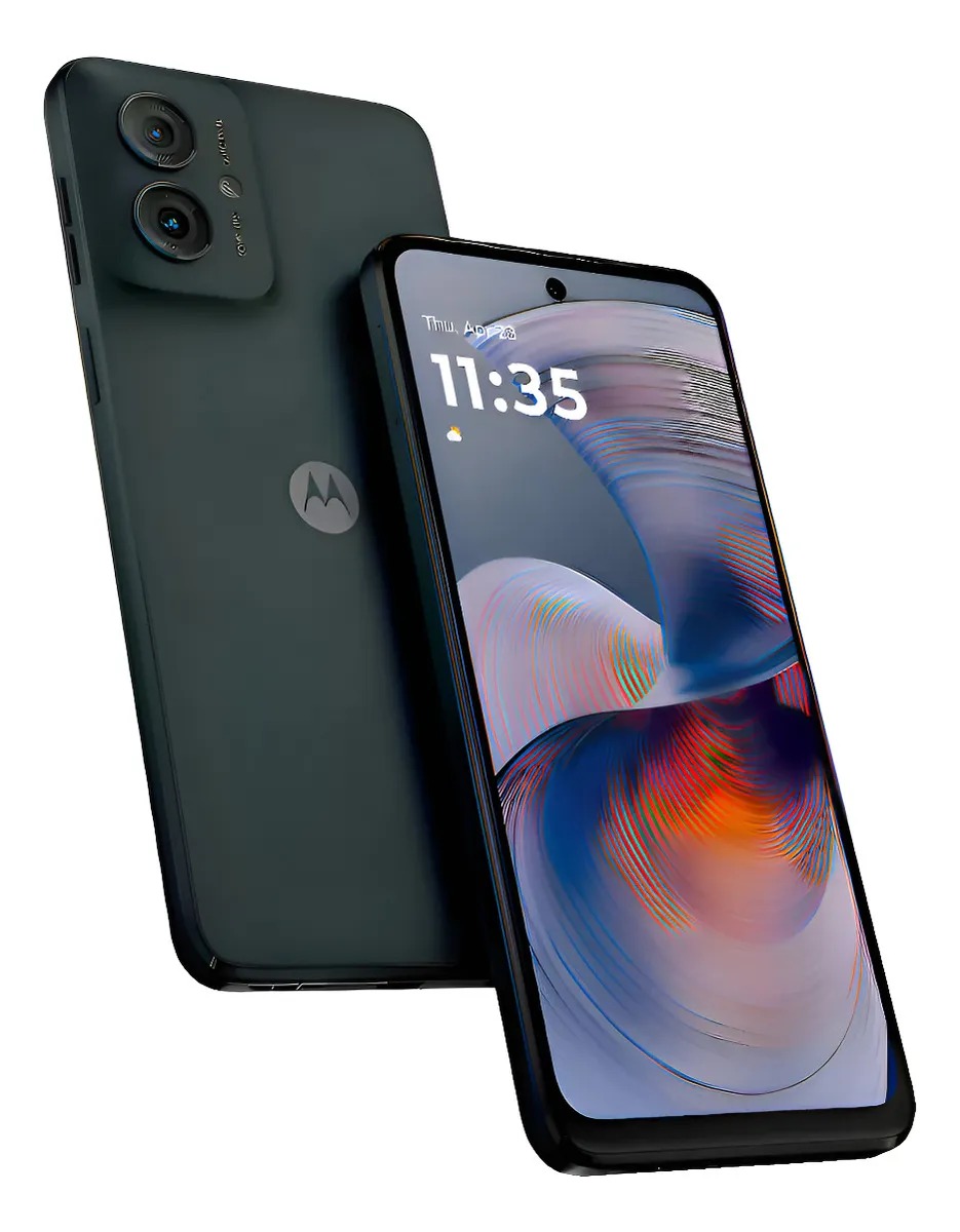 Motorola Moto G55