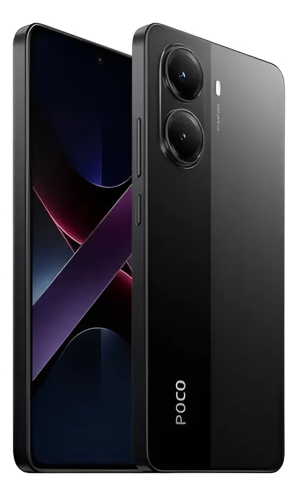 POCO X7 Pro