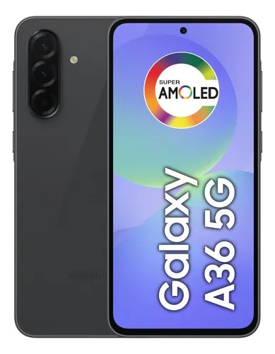 Samsung Galaxy A36