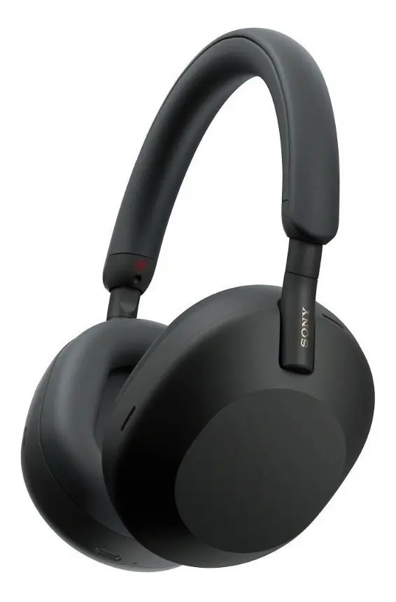 Sony WH-1000XM5